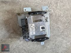GOLF 6 MOTOR BEYNİ 03L907309R 03L907309