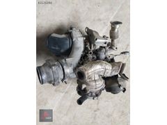 AUDİ A6 TURBO 3.0 TDI 059145654q 059124061AL