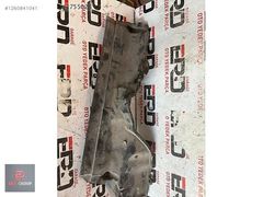 BMW F10 LCİ MOTOR ALT MUHAFAZA 51717204334 - 7204334
