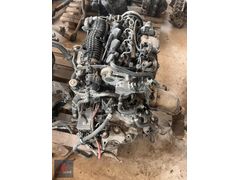 VOLVO S90 D5 MOTOR ŞANZIMAN KOMPLE DOLU