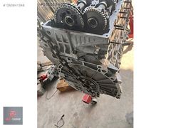 BMW X5 3.0 DİZEL N57 BAZ MOTOR 7799978 ORJİNAL