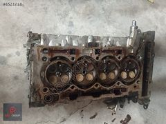 Motor Silindir Kafası Dolu - Mini Cooper S 1.6 N18 V7 580 679 80