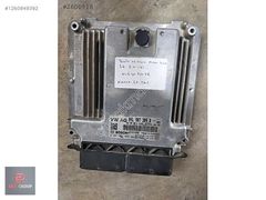 SEAT LEON MOTOR BEYNİ 04L907309R