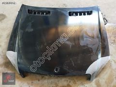MERCEDES S CLASS W221 MOTOR KAPUTU A2218800157