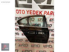 BMW 5 F10 SAĞ ARKA KAPI HATASIZ DOLU SİYAH