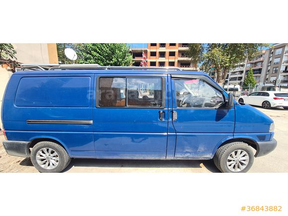 Sahibinden Karavan Motokaravan 