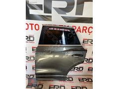 AUDİ Q3 SOL ARKA KAPI HATASIZ DOLU 83A833051C