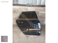 AUDİ A6 SAĞ ARKA KAPI 2011-2018 4G5833052
