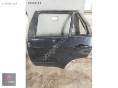 BMW X5 E70 SOL ARKA KAPI 41527261481