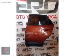 PEUGEOT 3008 SOL ARKA KAPI DOLU HATASIZ ORJİNAL KAHVERENGİ