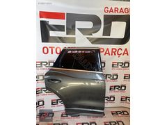 AUDİ Q3 SAĞ ARKA KAPI ORJİNAL DOLU 83A833052C