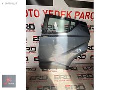 TOYOTA C-HR HYBRİD SOL ARKA KAPI HATASIZ DOLU 2016-2022