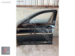 BMW 5 G30 SOL ÖN KAPI 2017-2024