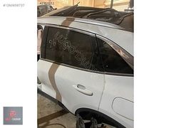 FORD KUGA SOL ARKA KAPI HATASIZ