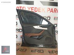 AUDİ A4 SOL ÖN KAPI HATASIZ DOLU 8W0831051B
