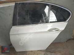 BMW 5 F10 SOL ARKA KAPI 2011-2017