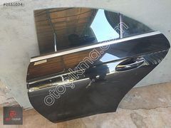 MERCEDES CLS W219 SOL ARKA KAPI A2197300105