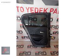 Peugeot 208 Sol ARKA KAPI HATASIZ