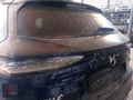 DS Automobiles 7 BAGAJ KAPAGI DOLU HATASIZ
