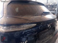 DS Automobiles 7 BAGAJ KAPAGI DOLU HATASIZ