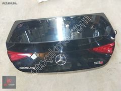 MERCEDES CLS W257 C257 BAGAJ KAPAĞI A2579064700