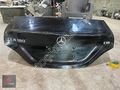 MERCEDES CLA 180 CDI BAGAJ KAPAĞI