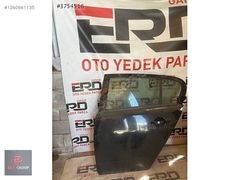 OPEL ASTRA H KASA 2010 MODEL SOL ARKA KAPI DOLU