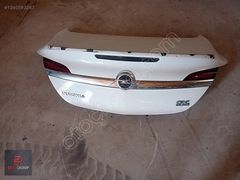 OPEL İNSİGNİA ARKA BAGAJ DOLU HATASIZ BEYAZ