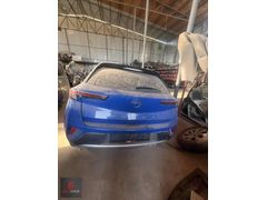 OPEL MOKA BAGAJ KAPAGI HATASIZ