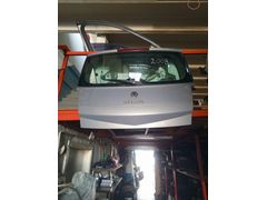 MEGANE 2 ARKA BAGAJ KAPAĞI SÖKME ORJİNAL SAVAS OTO 05323592216
