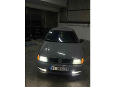 Sahibinden Volkswagen Polo 1.6 1997 Model 