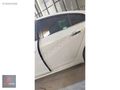 OPEL İNSİGNİA SOL ARKA KAPI BEYAZ HATASIZ DOLU 2009-2016
