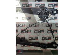FORD TOURNEO COURIER SOL CAM KRİKOSU R2X6 V23201