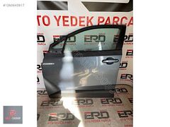 TOYOTA C-HR HYBRİD SOL ÖN KAPI DOLU HATASIZ 2016-2022