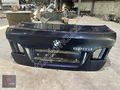 BMW 5 SERİSİ 520d BAGAJ KAPAĞI