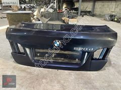 BMW 5 SERİSİ 520d BAGAJ KAPAĞI