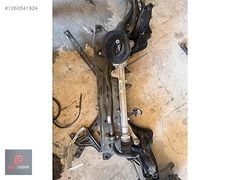 FORD TOURNEO COURIER DİREKSYON KUTUSU ORJİNAL CIKMA