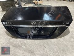 MERCEDES CLS CLASS 320 CDI DOLU BAGAJ KAPAĞI