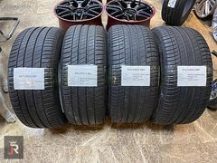 ROYAL~ 245/40R19-275/35R19 MİCHELİN PRİMACY 3ZP YAZLIK ÇIKMA LAS