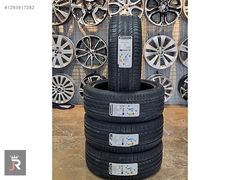 ROYAL ~ 225/40R19 93Y CONTİNENTAL SP CONTACT 5 SSR (MOE) 2024