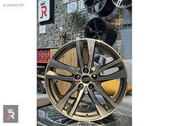 ROYAL ~ 19'' AUDİ A3 A4 A5 A6 A7 A8 S LİNE REPLİCA JANT TAKIMI