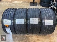 ROYAL~245/35R21-275/30R21 CONTİNENTAL ECO CONTACT YAZLIK ÇIKMA L