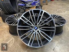 ROYAL ~ 19'' BMW 3-4-5 KASA G20 G22 G30 M PAKET REPLİCA JANT TKM