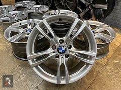 ROYAL ~ 18'' BMW 3-4 KASA F30 F32 F33 M PAKET REPLİCA JANT TAKIM