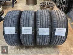 ROYAL ~ 245/45R19 102Y PİRELLİ P ZERO PZ4 YAZLIK ÇIKMA LASTİK TK