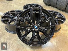 ROYAL~19'' BMW 3-4 KASA G20 G22 YENİ M PAKET ORJİNALJANT
