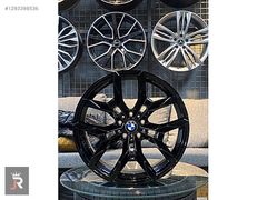 ROYAL ~ 19'' BMW 3-4 G20 G22 G26 YENİ M PAKET REPLİCA JANT TAKIM