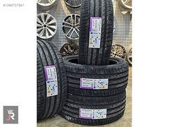 ROYAL ~ 245/45R18 100 Y XL NEXEN NFERA SPORT YAZLIK SIFIR 2025