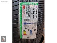 ROYAL ~ 205/55R16 91V NEXEN NBLUE S AO YAZLIK SIFIR 2025 A-A-69