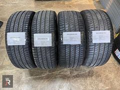 ROYAL ~ 225/45R18-245/40R18 MİCHELİN PRİMACY 3 ZP YAZLIK ÇIKMA